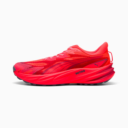 Ultra Red-Red Rhythm
