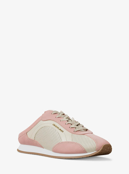POWDER BLUSH