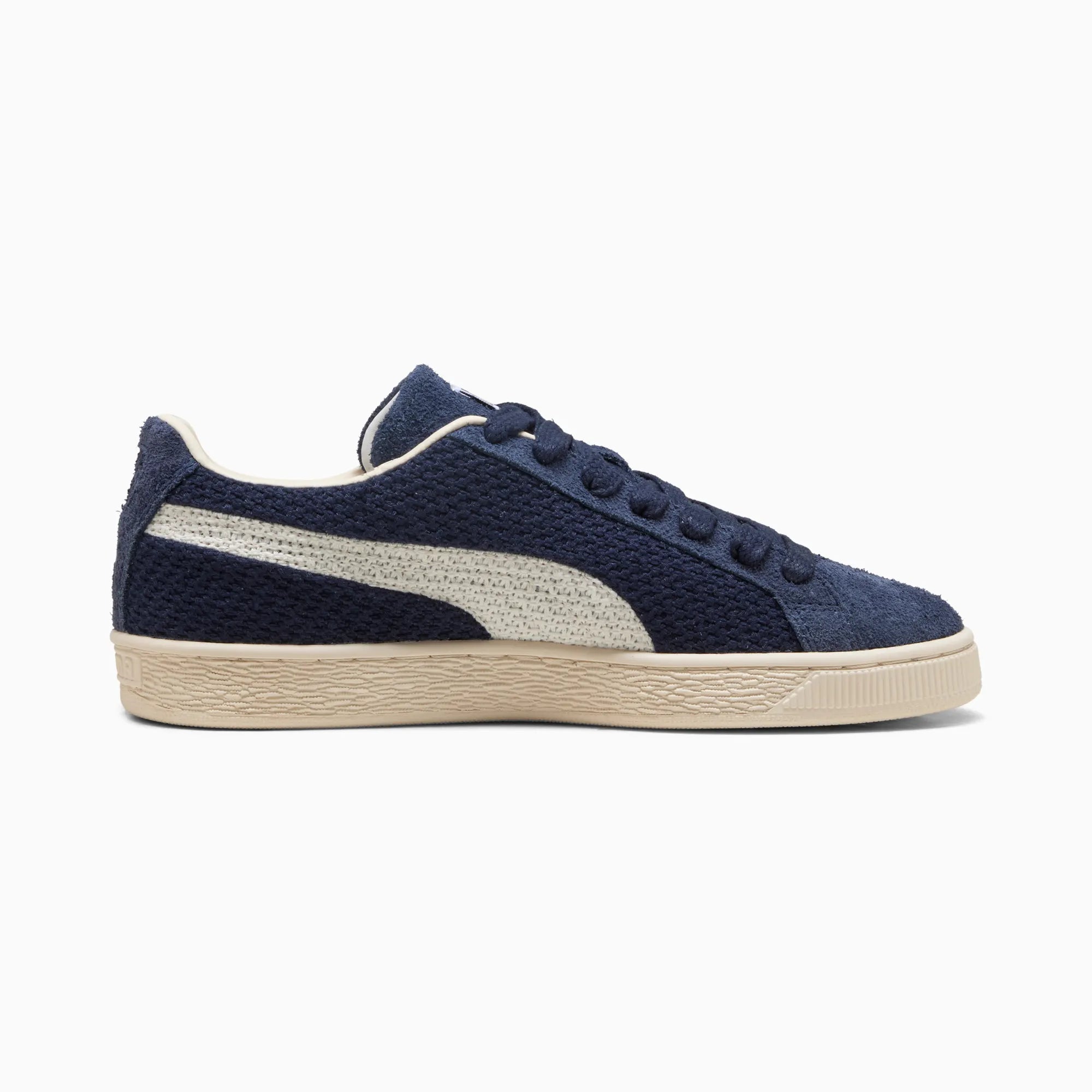 PUMA Navy-PUMA White