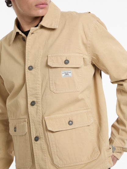 Safari Tan