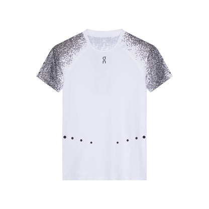 White | Iron