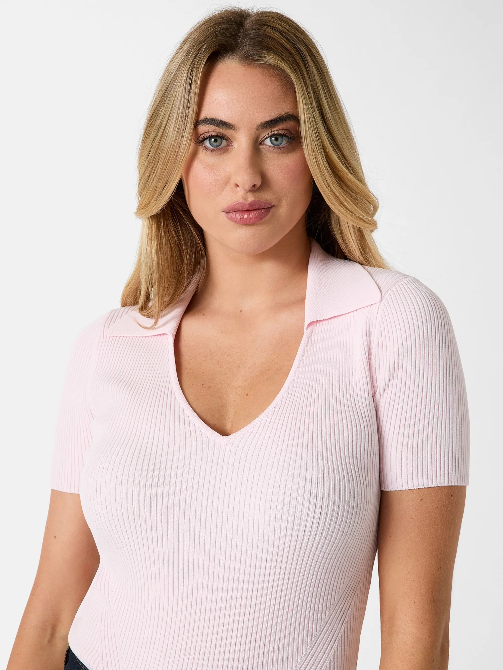 Delicate Pink