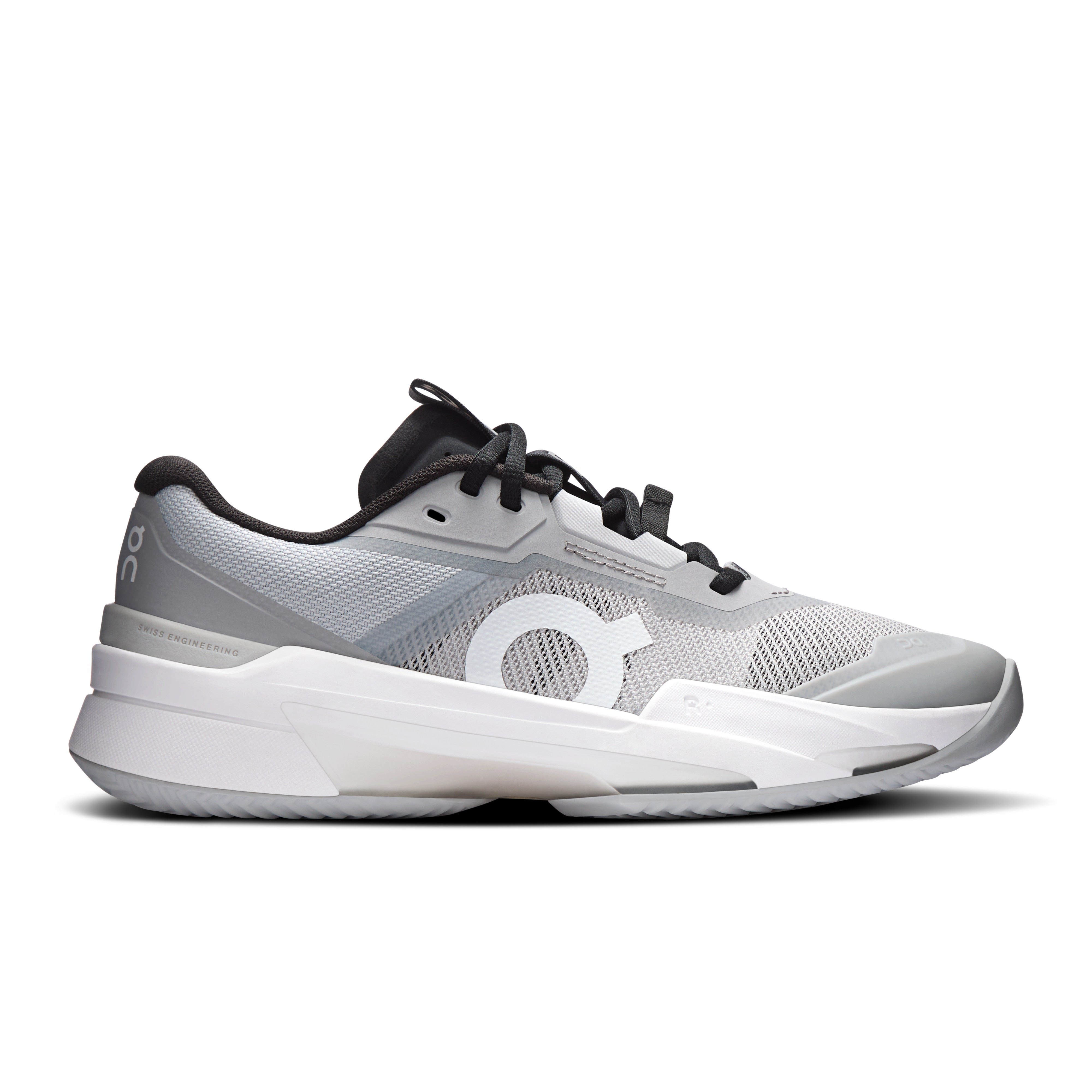Glacier | Black