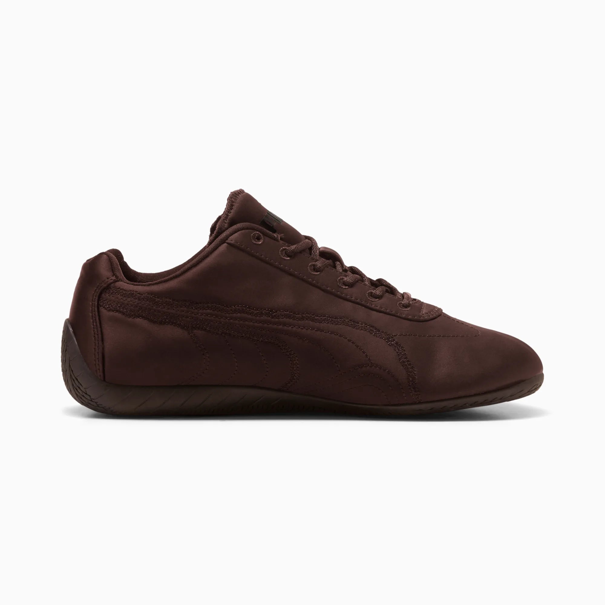 Chocolate Brown