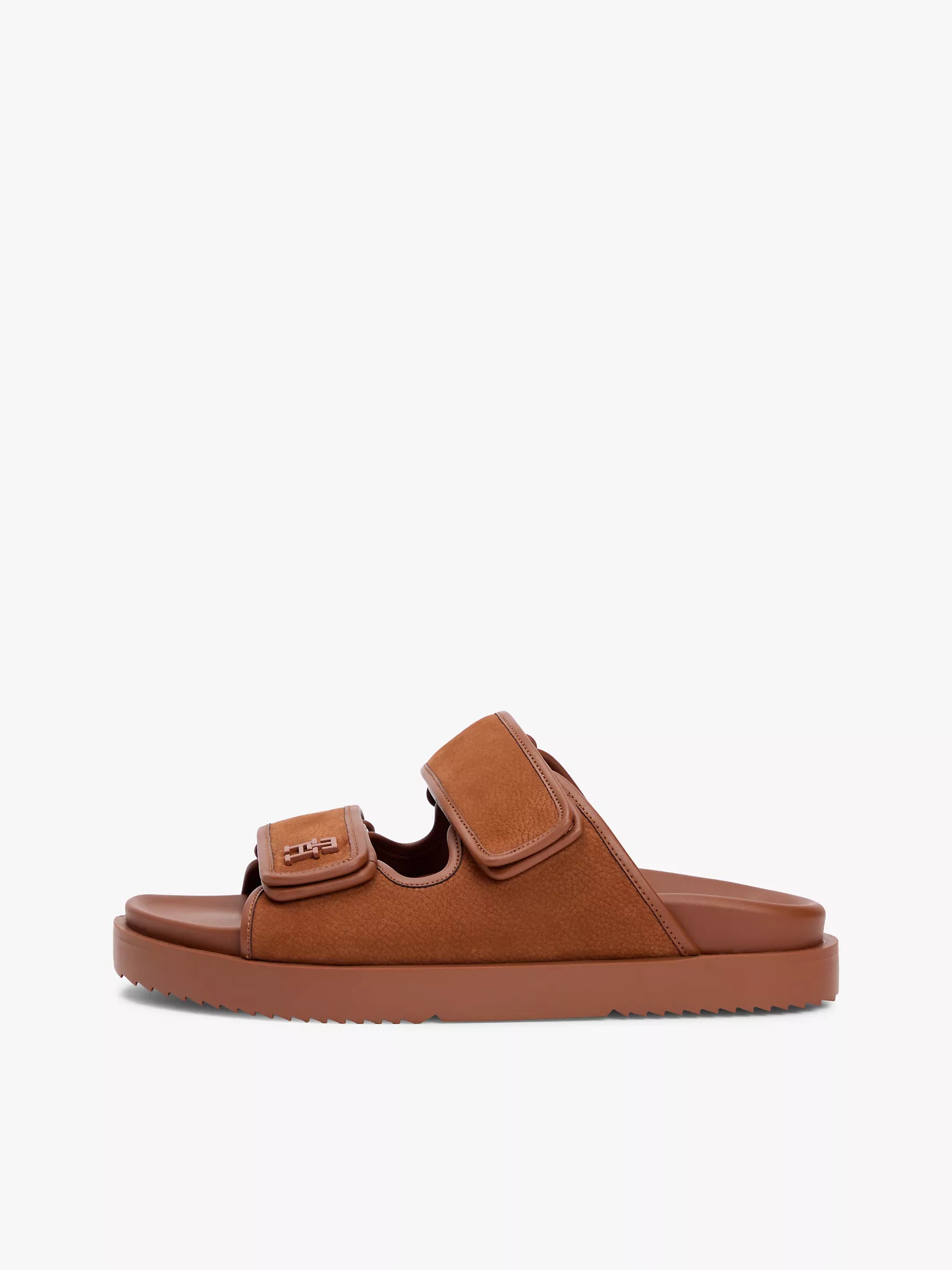 Warm Bronze