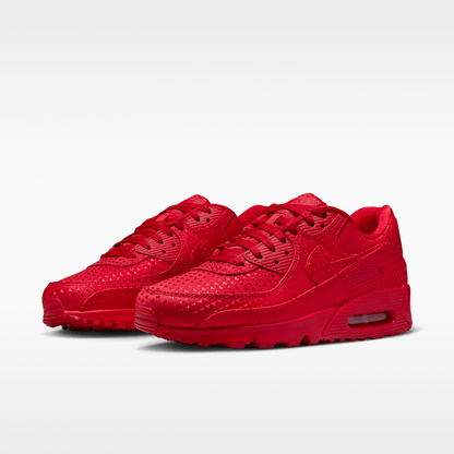 University Red/Black/University Red