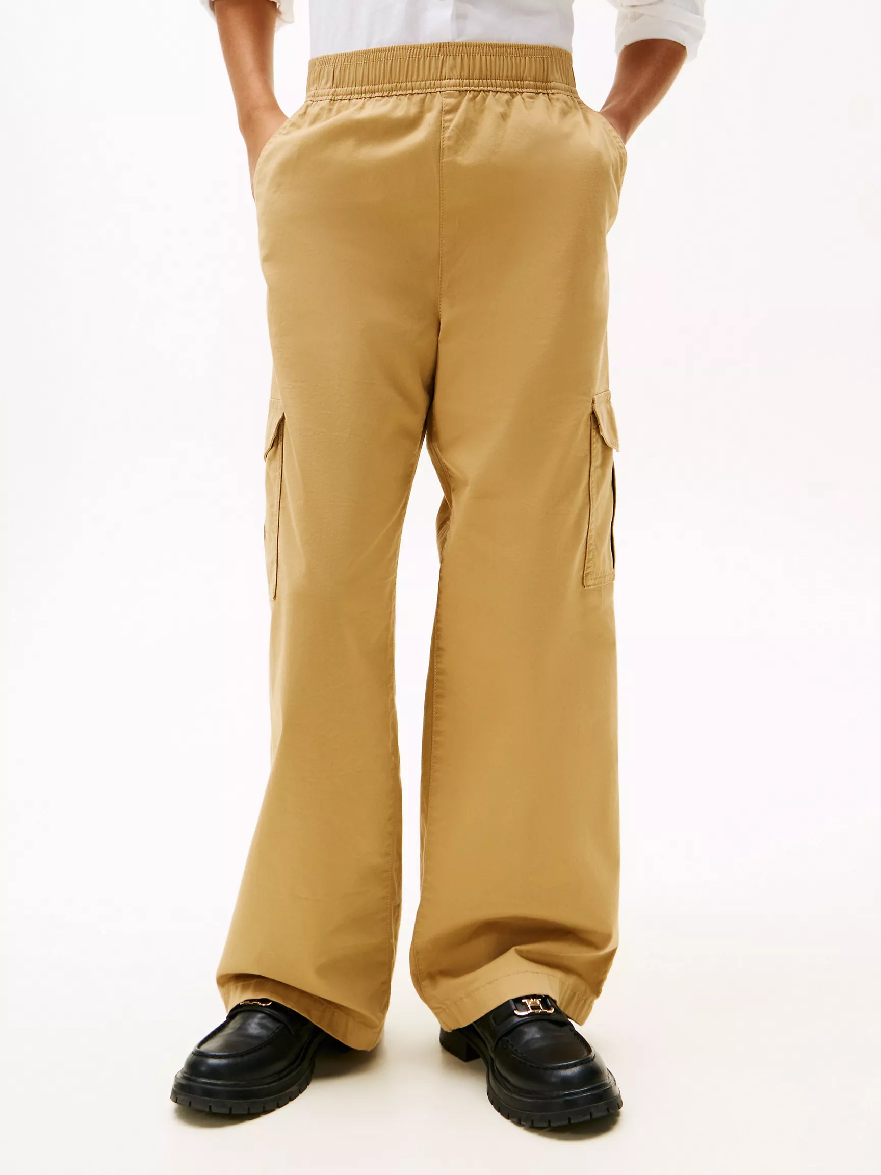 Classic Khaki