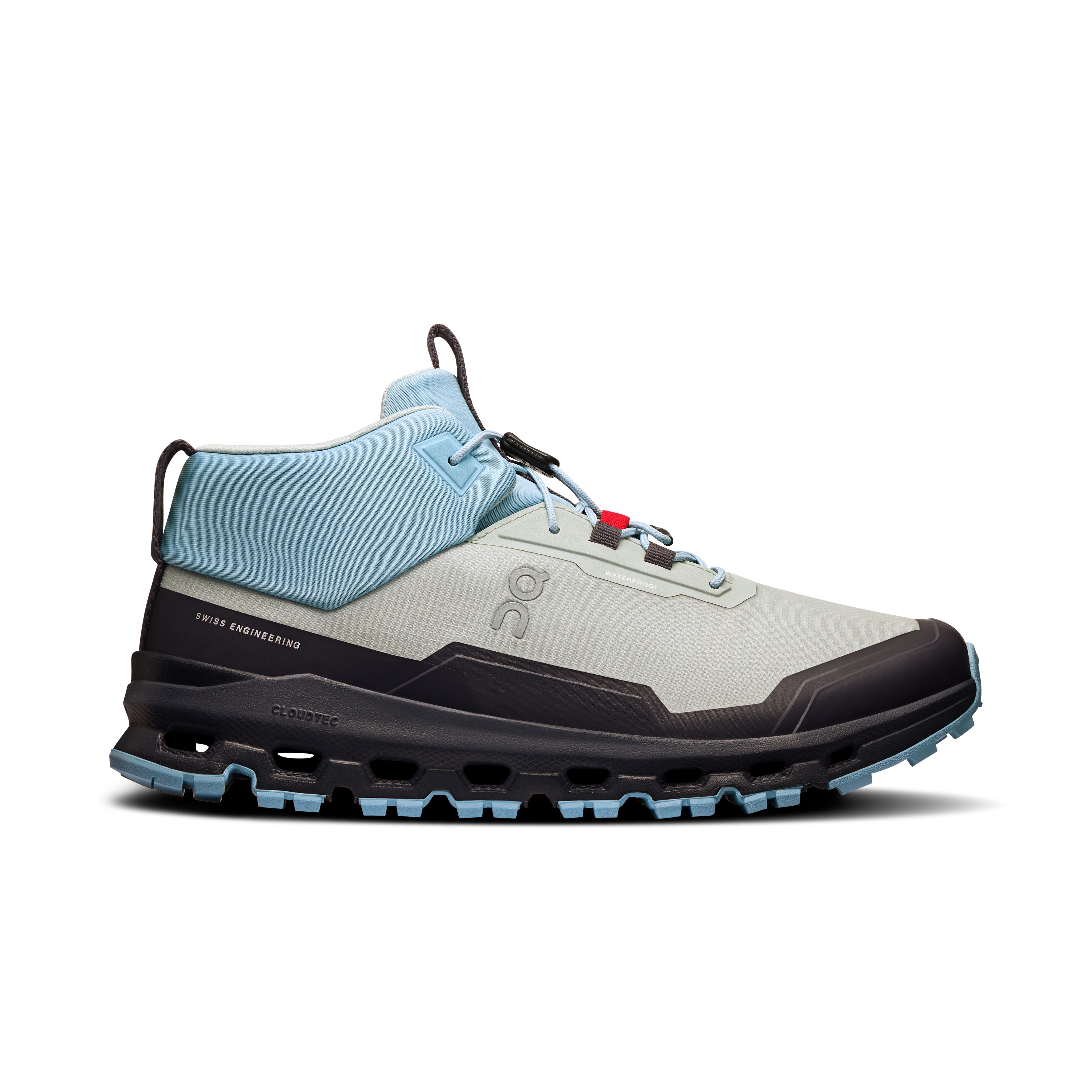 Glacier | Iron