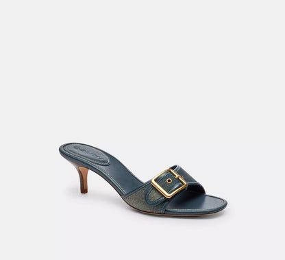 Dark Indigo