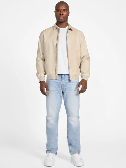 Pearl/Beige Combo