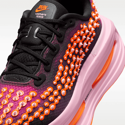 Black/Arctic Pink/Perfect Pink/Total Orange