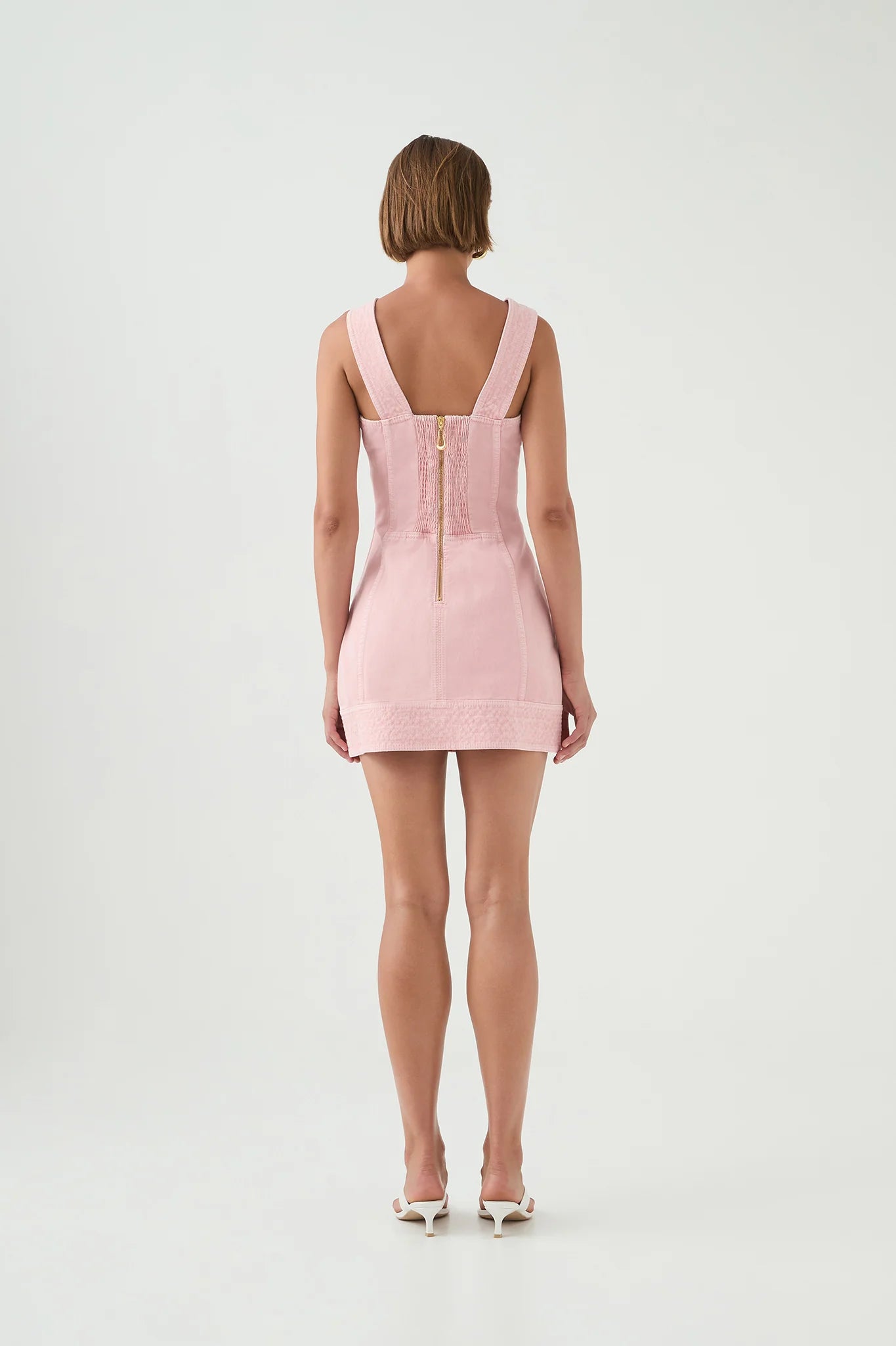 BLUSH WASH
