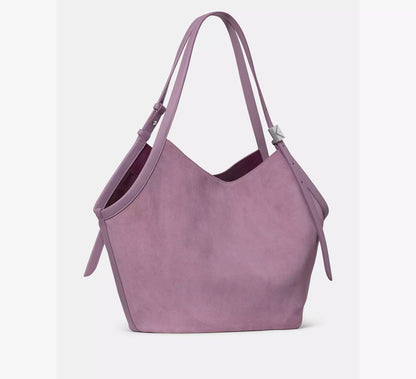 Market Purple