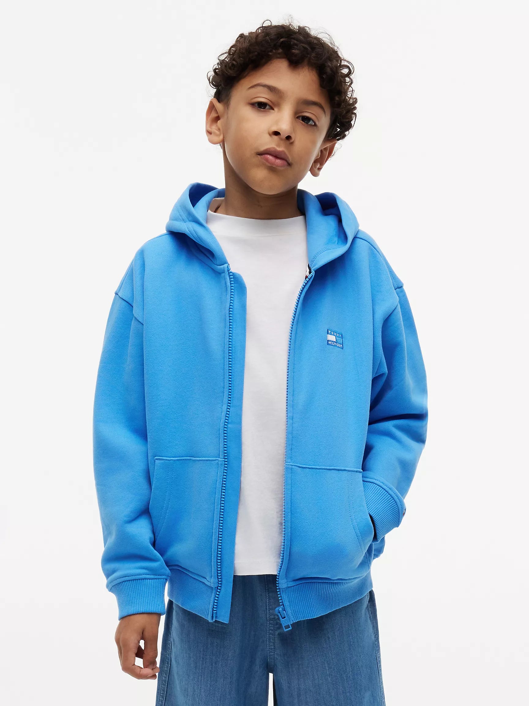 Copenhagen Blue