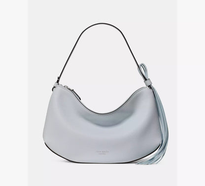 Pale Sapphirine