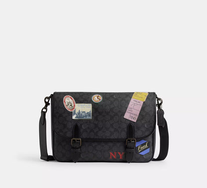 Charcoal Multi
