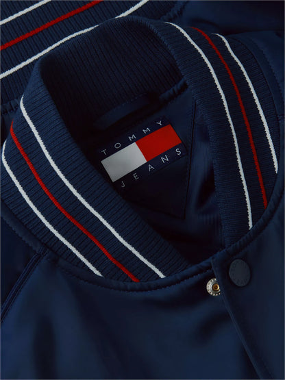 Dark Night Navy