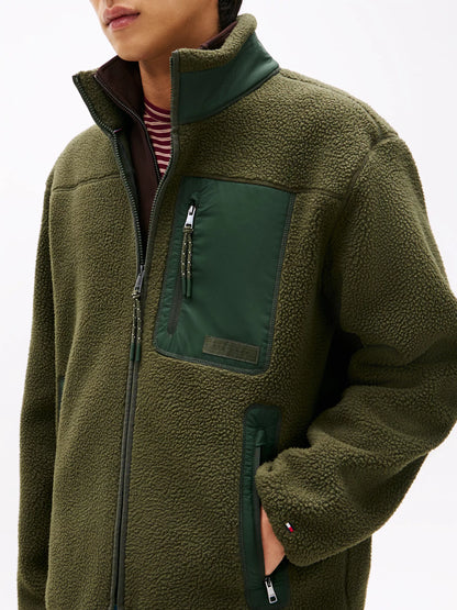Dark Olive