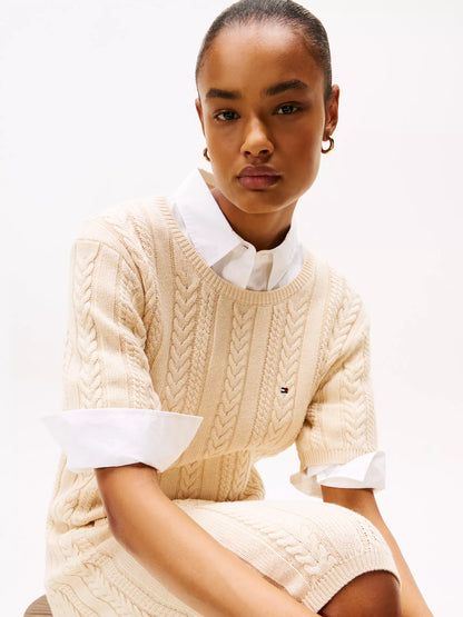 Beige Heather