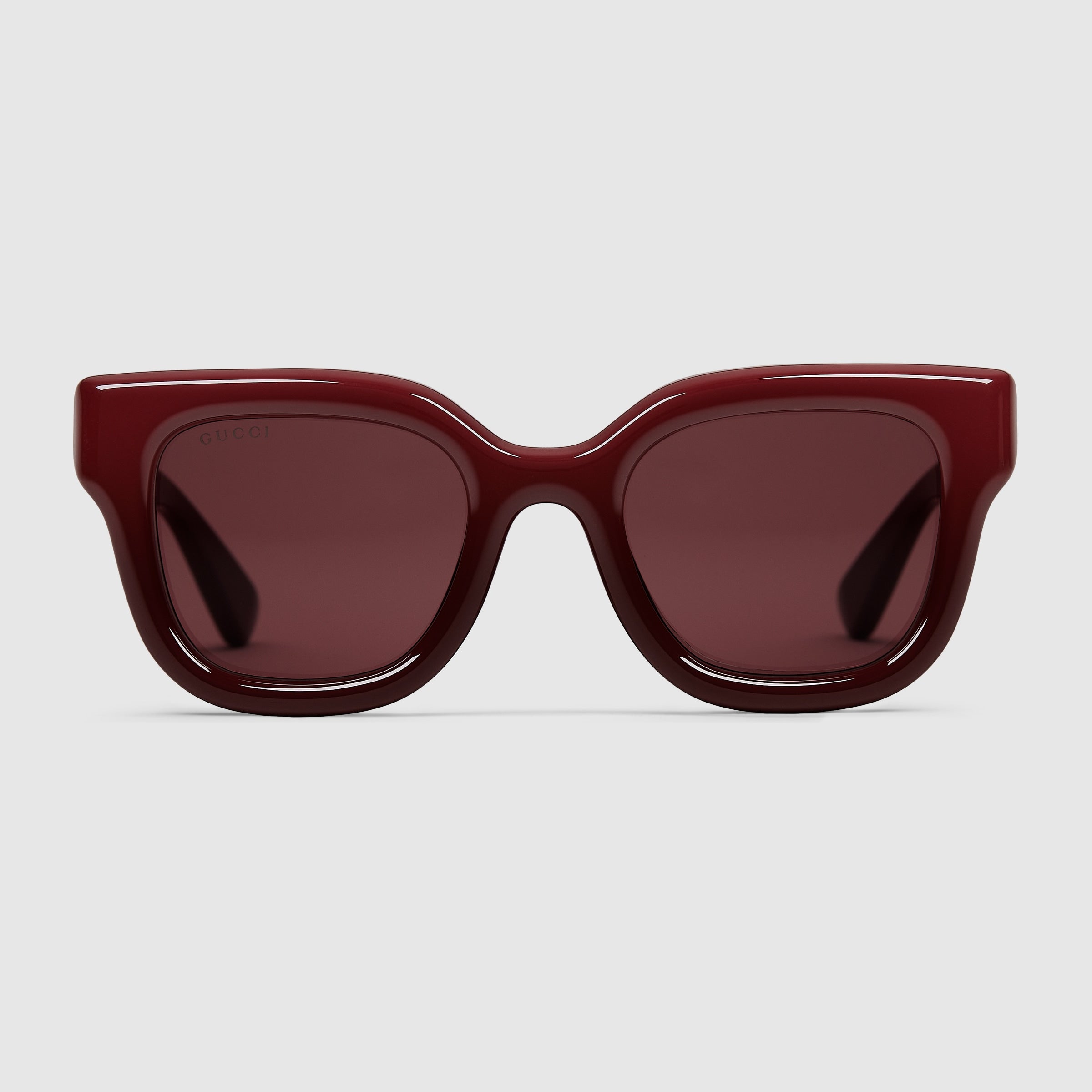rojo Gucci Rosso Ancora
