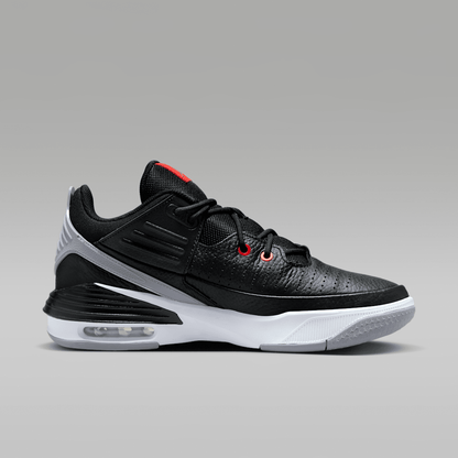 Black/White/Cement Grey/University Red