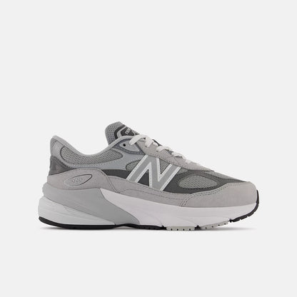 Grey 006 With Silver