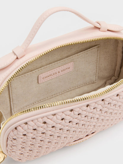 Soft Pink