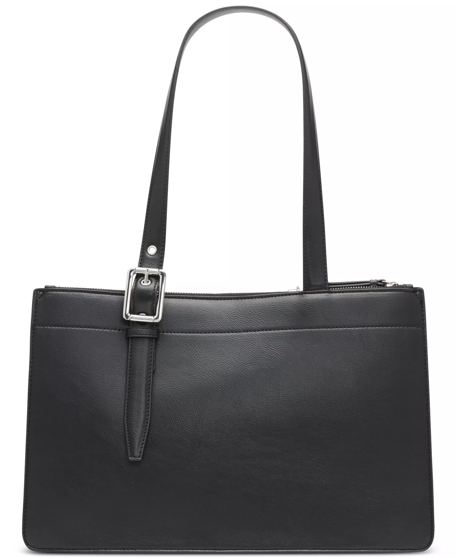 Black/silver