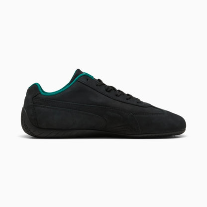 PUMA Black-Green Lux
