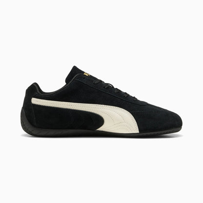 PUMA Black-PUMA White