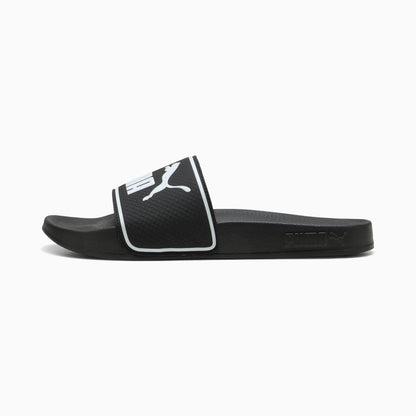 Puma Black-Puma White