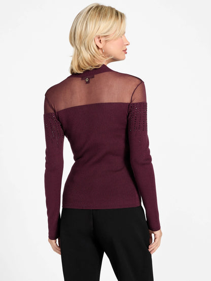 Regal Plum