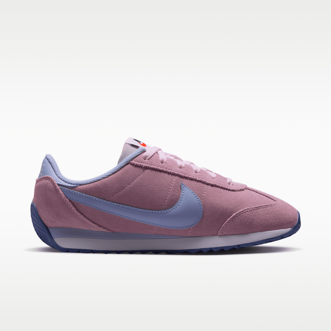 Pink Foam/Work Blue/White/Hydrogen Blue