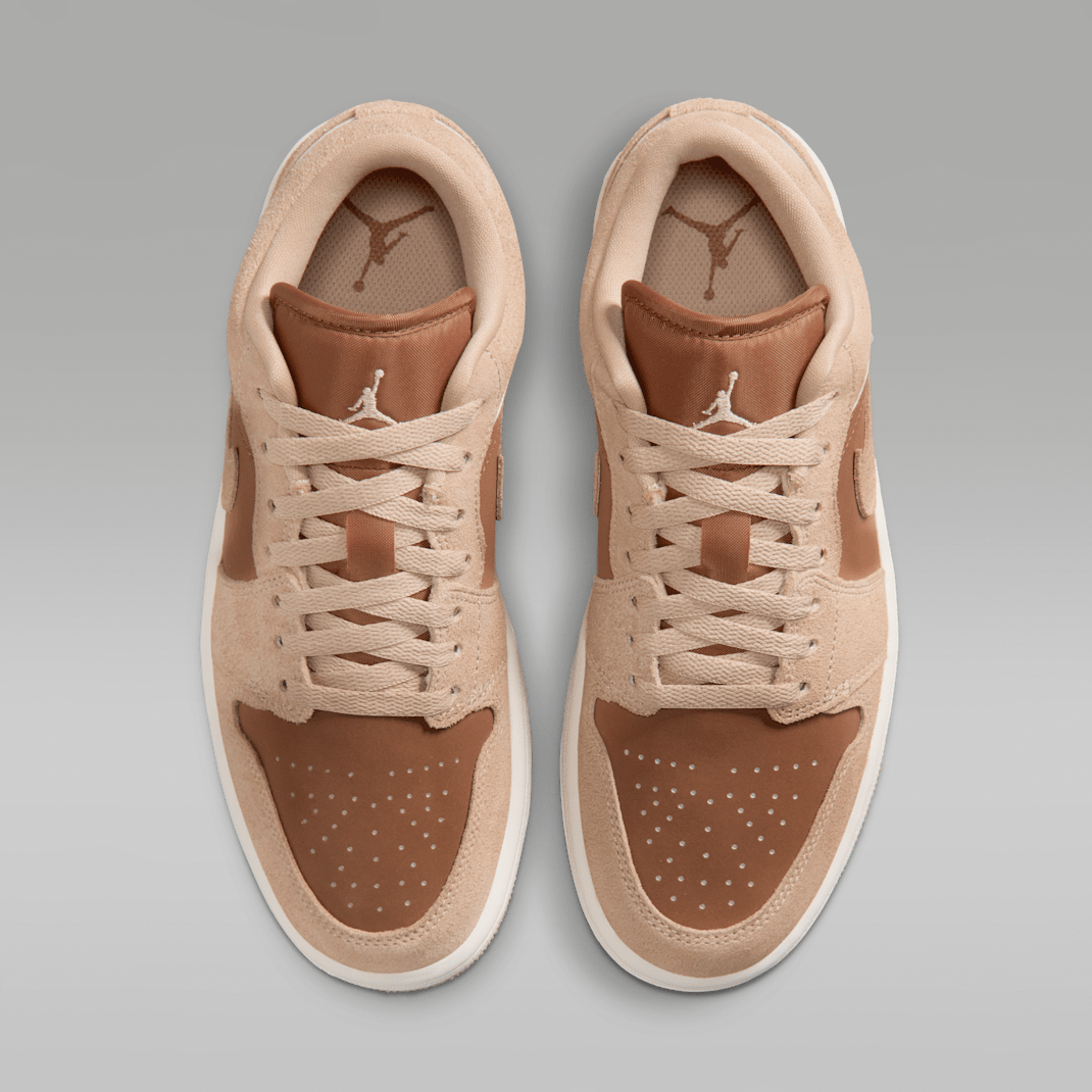 Legend Medium Brown/Chalk/Light British Tan
