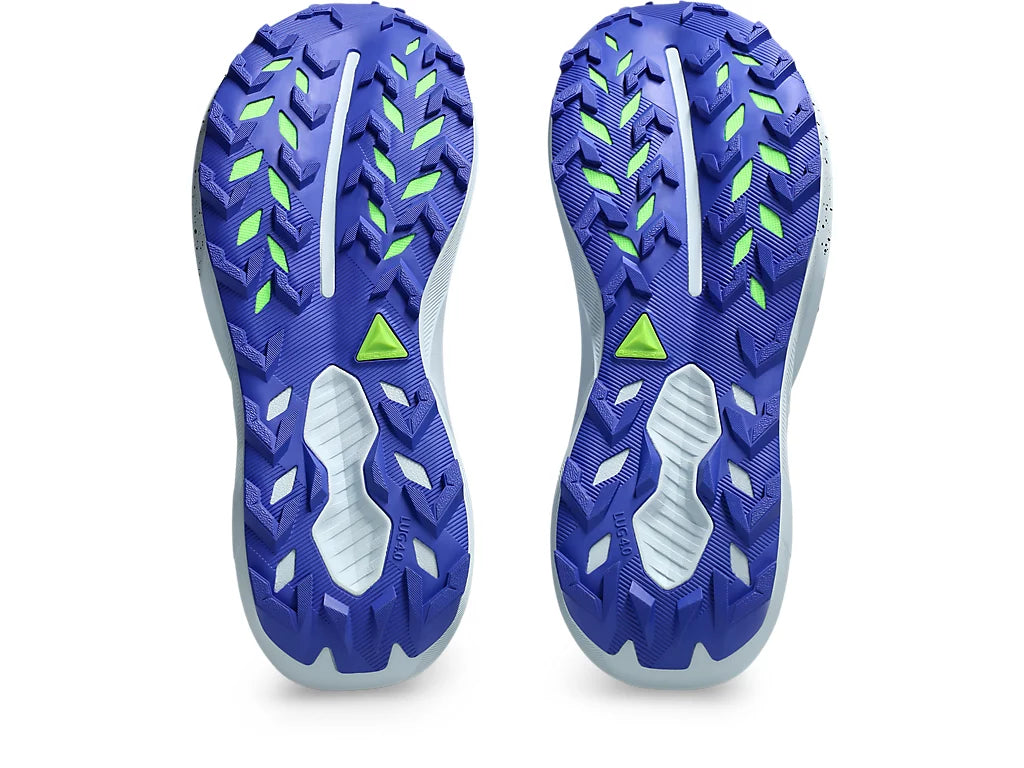 Cobalt Burst/Sandstorm