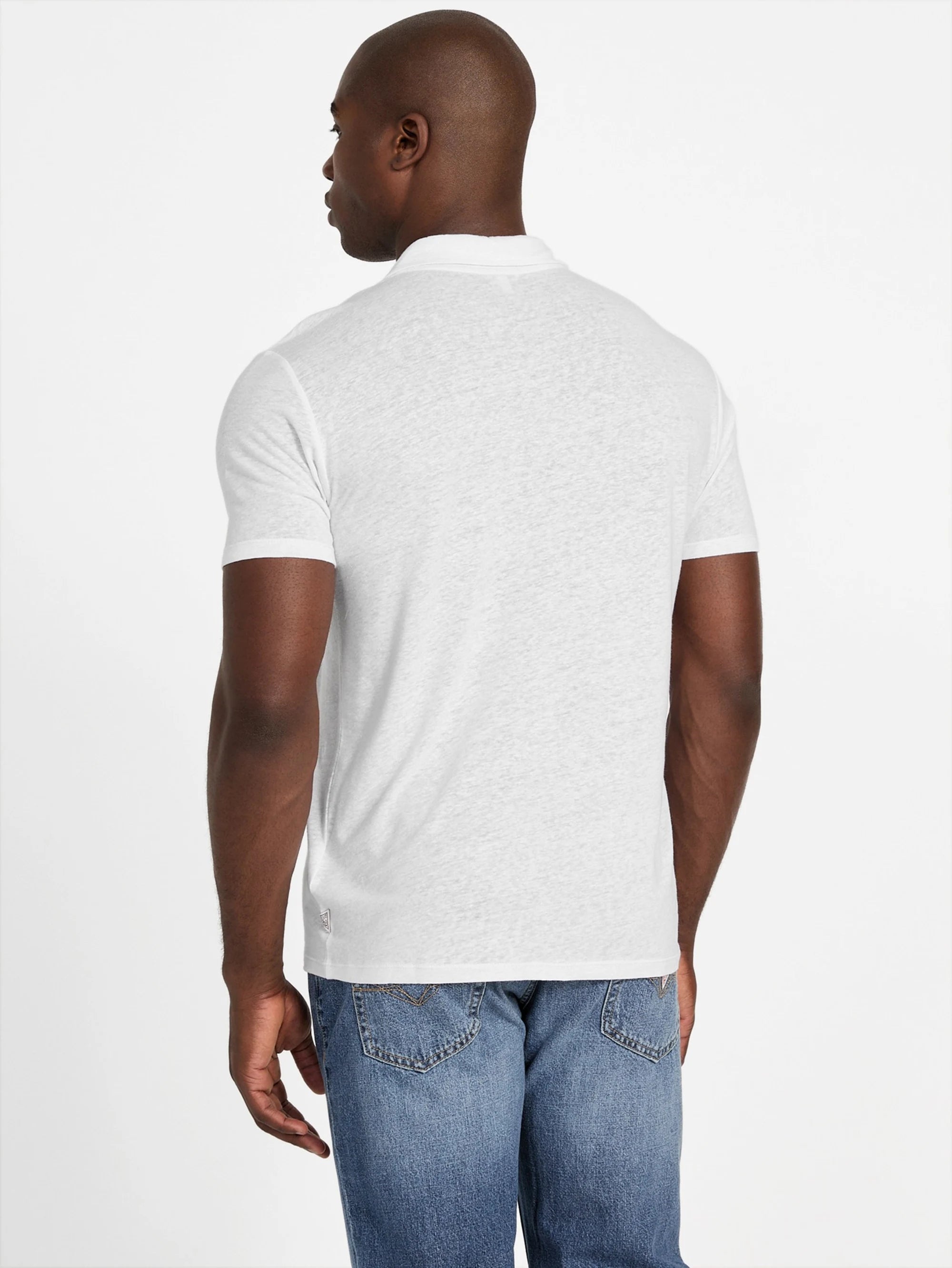 Pure White