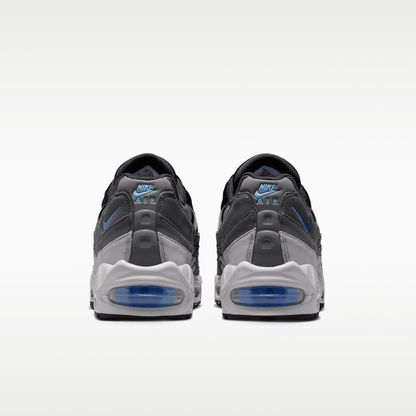 Black/Grey Fog/Anthracite/Football Blue
