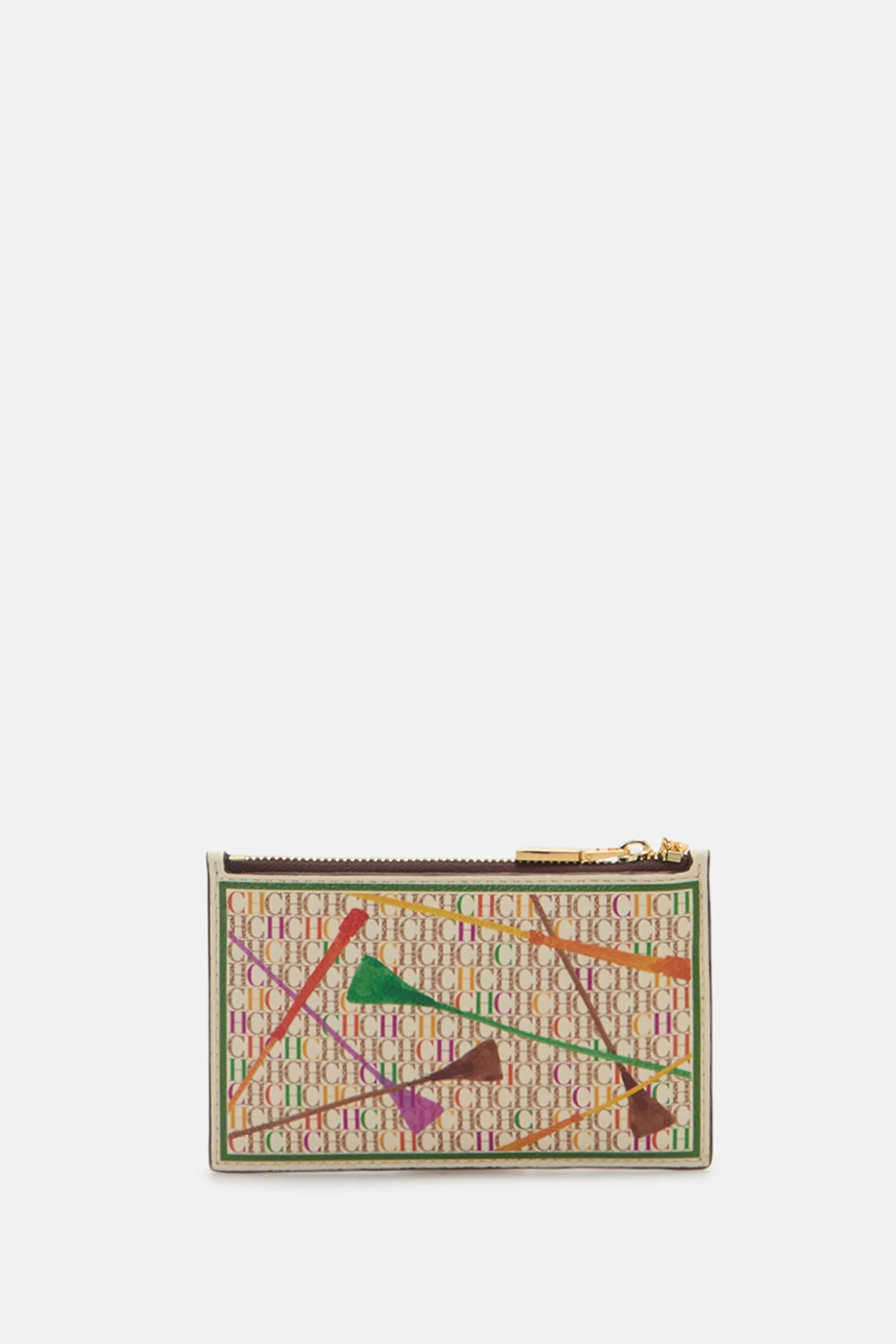 BEIGE/MULTICOLOR