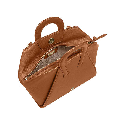 Cognac brown