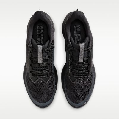 Off Noir/Black/Iron Grey/Metallic Dark Grey