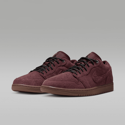 Dark Team Red/Gum Medium Brown/Black 2
