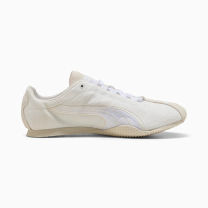PUMA White-Vapor Gray