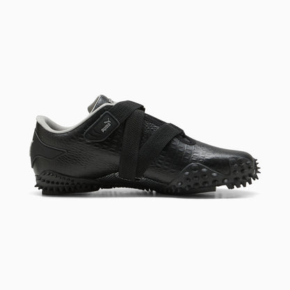 PUMA Black-PUMA Silver