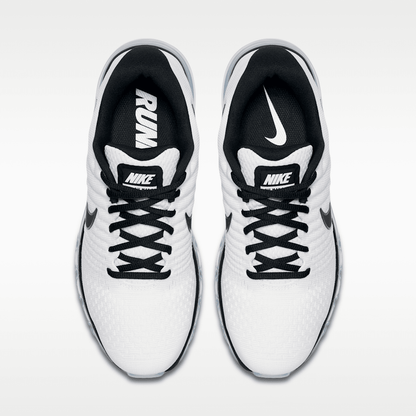 White/Black