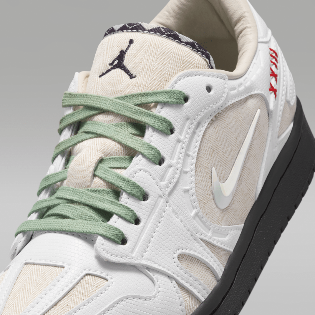 Light Orewood Brown/Black/Steam/White