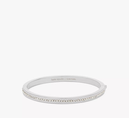 Clear/Silver