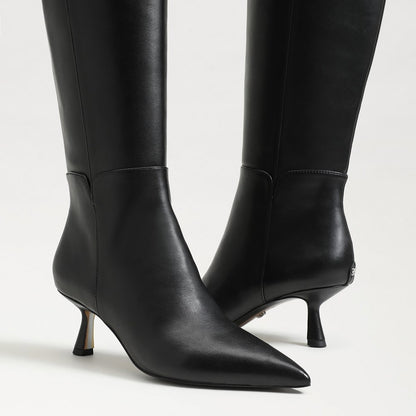 Black Leather