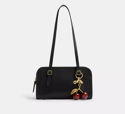 Brass/Black