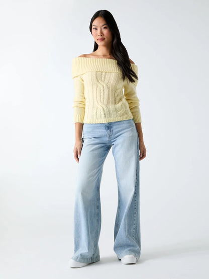 Cotton Yellow
