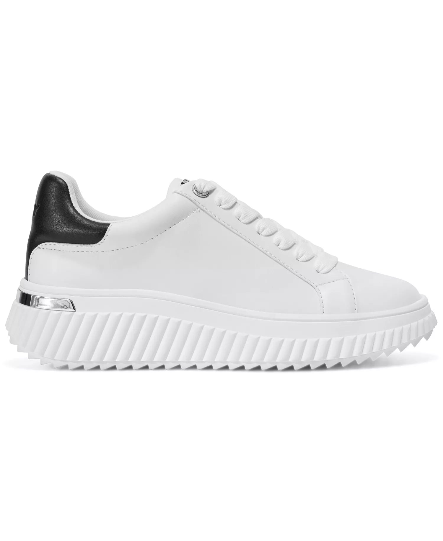 White/ Black